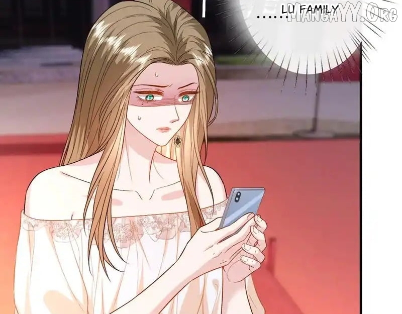 Madam and Her Daily Online Face-Slapping Chapter 216 - page 57